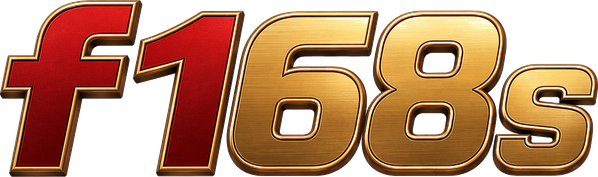 F168S Logo